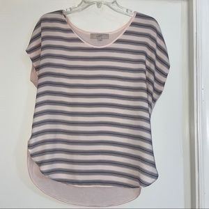 women’s LOFT shirt